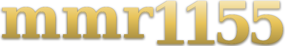 mmr1155 logo